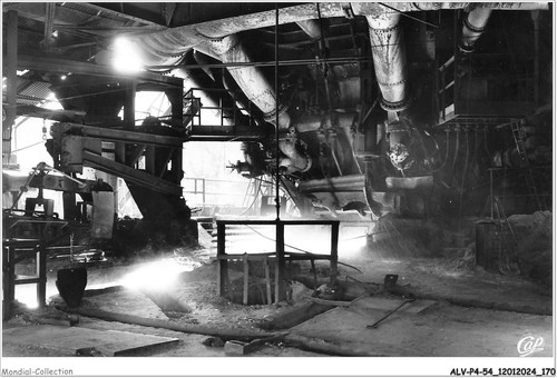 Alvp4 0386 siderurgie - alvp4-0386-54,