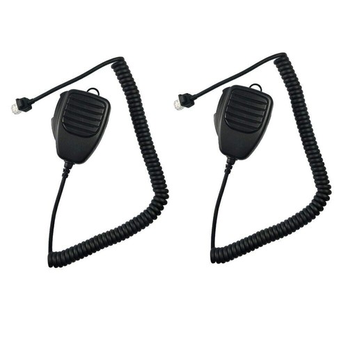 8pin hm118n microphone for - 8pin,