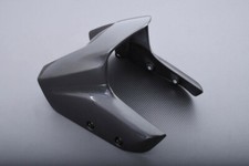 Garde Boue Avant Gris YAMAHA