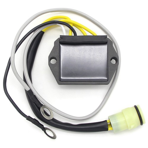 Voltage rectifier regulator - rectifier,