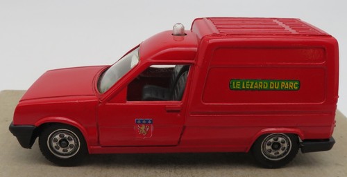 Solido france renault express - solido,