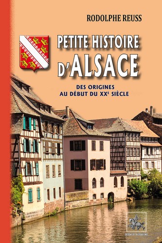 Petite histoire alsace des - petite, d'alsace