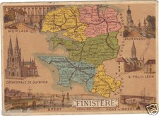 Ancienne Image du type Bon
