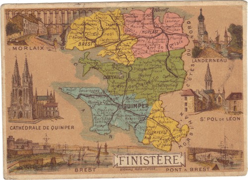 Ancienne image type bon - ancienne,