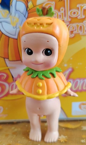 Figurine halloween - halloween, (pumpkin)