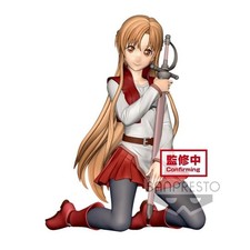 Banpresto Sword Art Online