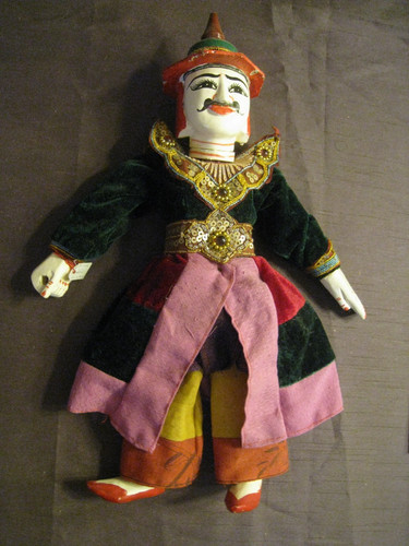 Marionnette fils origine - marionnette,