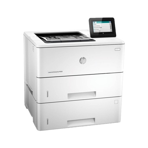 Laserjet enterprise m506x - m506x,