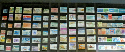 Aviation monde lot - -,