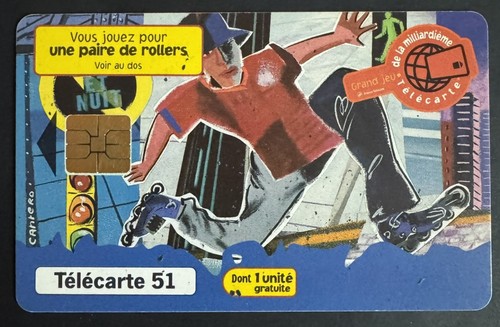 Télécarte f1021a 99 so3 - 11/99,