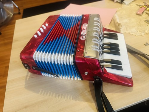 Accordéon pour enfants - , de