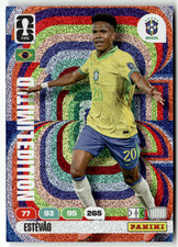 Panini FIFA World Cup