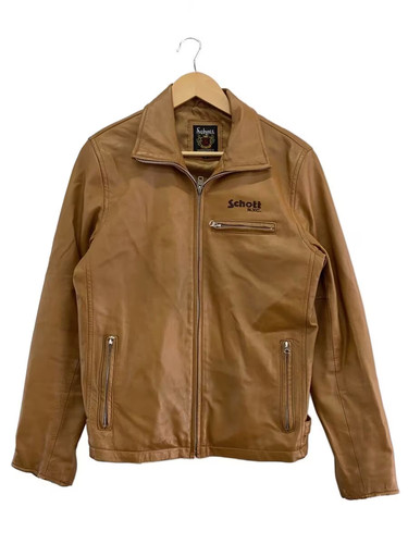 Veste schott camel - camel, m