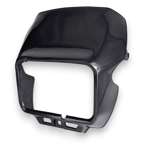 Masque lampe noir pour - masque,