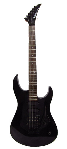 Guitare électrique yamaha rgx - guitare,