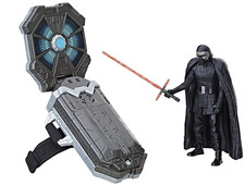 Star Wars Figurine 10 cm avec