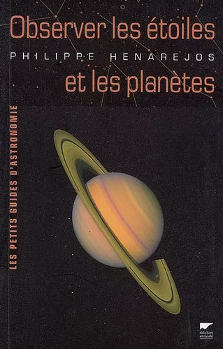 Observer les étoiles - observer,