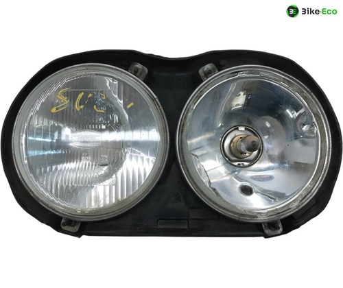 Optique feu phare - , gsxr