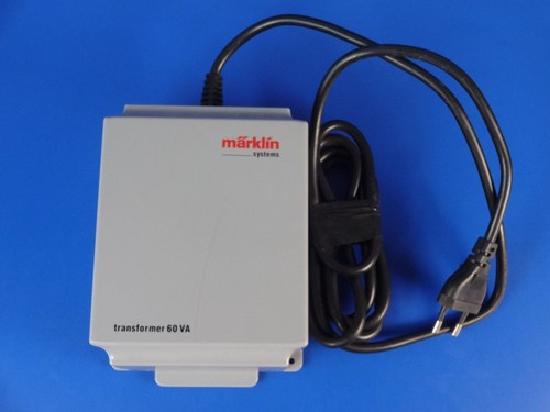 Marklin transformer 60 - **,