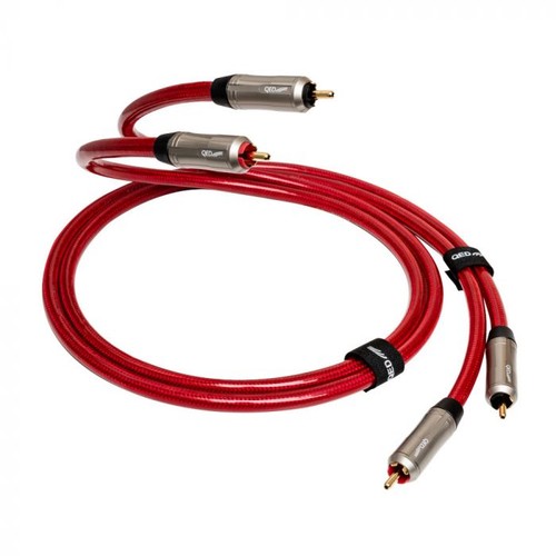 Qed reference audio - audio, 40