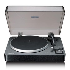 LBTA-165BK Platine vinyle