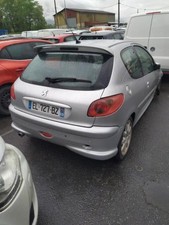 Autoradio d'origine PEUGEOT