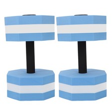 2Pcs High Density EVA Foam