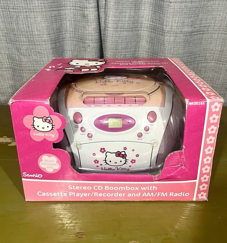 Sanrio hello kitty - sanrio,