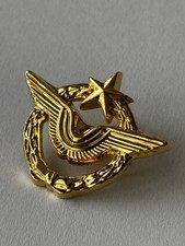 Pin’s Armée De L’air