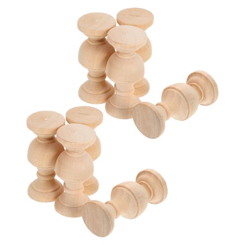 Pcs fuseaux balustre en - de,