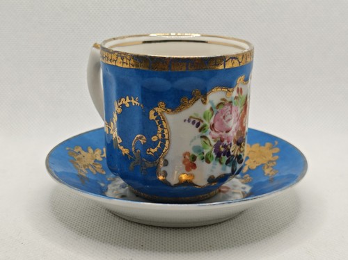 Sèvres xviiie tasse litron - tasse,