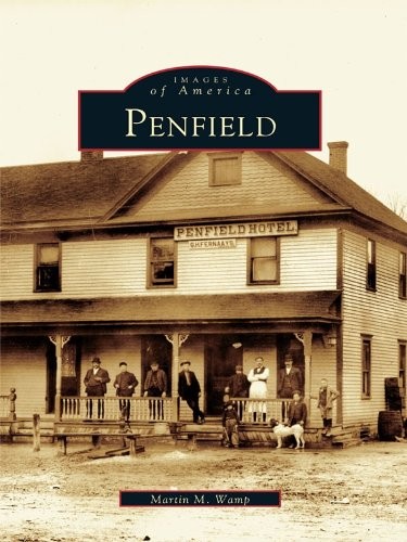 Martin wamp penfield - wamp,