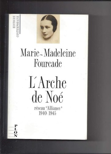 Arche noé réseau - l'arche, de