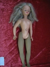 poupée Mannequin marque " BELLA " modèle " CATHIE " Taille 48cm __PA42