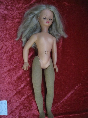 Poupée mannequin marque - poupée,