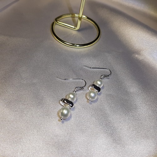 Boucles oreilles dormeuses - boucles,