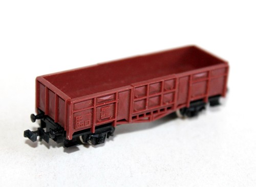 Lima micromodel 160 wagon - micromodel,