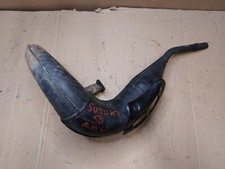 pot d'échappement origine SUZUKI 50 RMX 2001