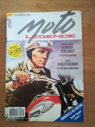 Ag024 moto légende 1993 - légende,