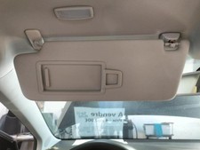 Pare soleil gauche SEAT LEON 3 SC PHASE 1 COUPE 5F0857551AJ2F4