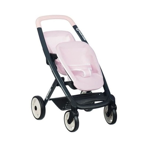 Smoby maxi cosi - -, poussette