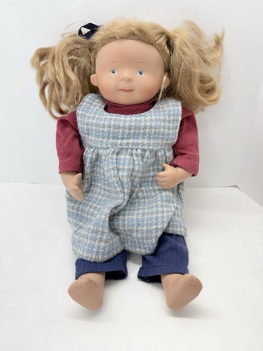 Vintage milly doll - vintage,