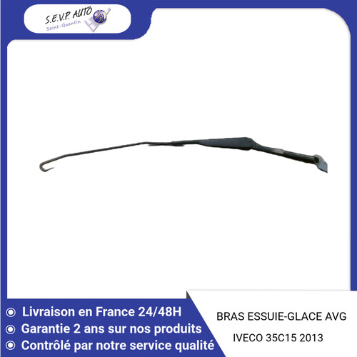Bras essuie glace - 🇫🇷, essuie-glace