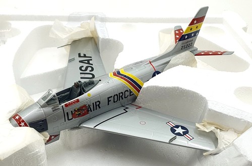 Franklin mint scale - 1/48,
