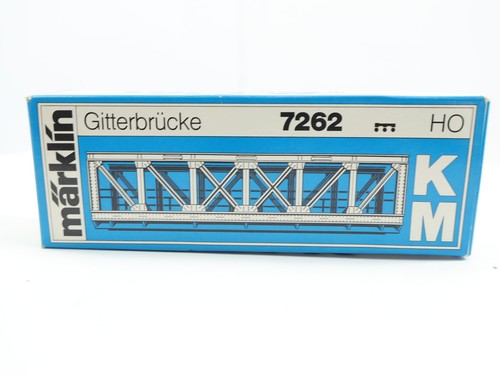 Pont märklin 7262 - pont,