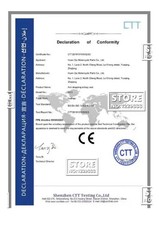 Neuf Gilet d'airbag de Moto et