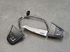 Commande régulateur vitesse