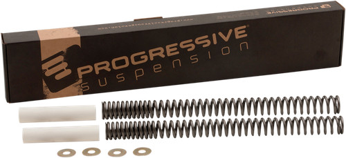 Kit ressorts fourche à - kit, de