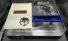 Platine vinyle vintage Luxman