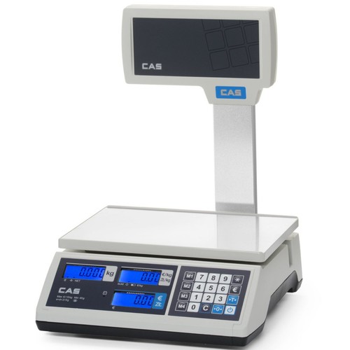 Balance professionnelle